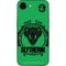 Wizarding Worlds Harry Potter Slytherin Illustration iPhone 16e Skin